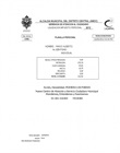 Aviso para pago de impuesto personal